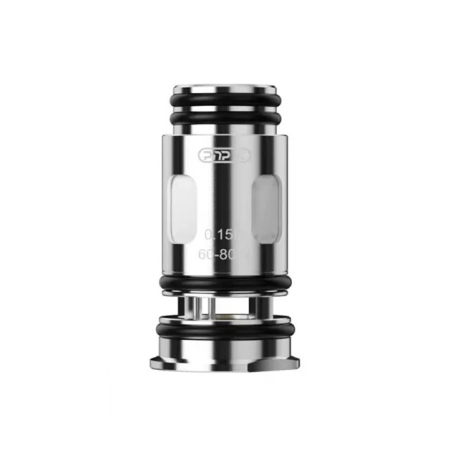 Испаритель VOOPOO Pnp X 0.15 Ohm (упак 5 шт) (Drag S2, Drag X2)