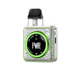 POD-система VAPORESSO XROS 5 Nano - Damascus Silver (1600mAh)