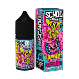 Ароматизатор для вейпа The Scandalist SCNDL - Love Skulls Guns 16 мл