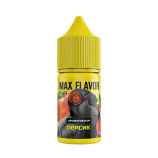 Ароматизатор для вейпа VLIQ Q MAX Flavor - Персик 15 мл