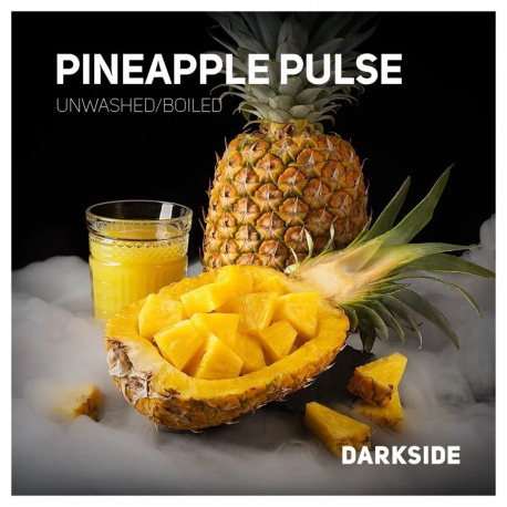 Pineapple Pulse Core 30 гр
