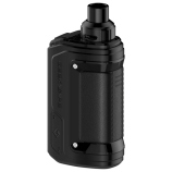 POD-система Geekvape Aegis H45 (Hero 2) - Black (1400mAh)