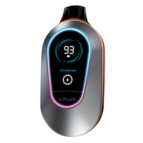 Одноразовая ЭС INFLAVE ALPHA -  Манго Ананас