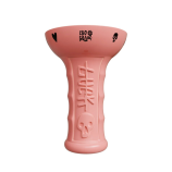 Чаша для кальяна Хулиган Убивашка - Барби