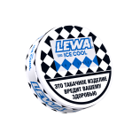 Жевательный табак LEWA TBT Turbo - Ice Cool 10 гр