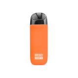 POD-система BRUSKo Minican 2 Оранжевый (400mAh)