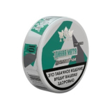 Жевательный табак ARQ TOBACCO Дикая мята 10 гр