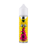 Жидкость CandyLab SLURM Zero Sour Fizzy (0мг), 58мл