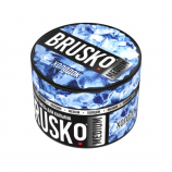 Табак для кальяна BRUSKo Холодок Medium 50 гр