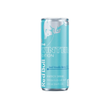 Энергетик Red Bull Vanilla & Berry 250 мл 