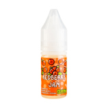 Жидкость CandyLab SLURM Redberry Jam Salt (15мг), 10мл