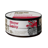 Табак для кальяна Sebero Classic - Strawberry 25 гр