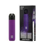 POD-система BRUSKo DABBLER NICE Фиолетовый (650mAh)