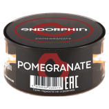 Табак для кальяна Must Have Endorphin - Pomegranate 25 г