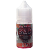 Ароматизатор для вейпа Bad Drip Bad Apple с ароматом красного яблока 15 мл