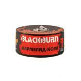 Табак для кальяна BURN BLACK - Haribon 25 гр