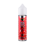 Жидкость CandyLab SLURM Zero Cotton Razz (0мг), 58мл