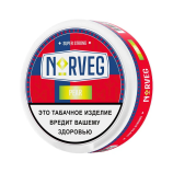 Жевательный табак NORVEG PEAR Super Strong 10 гр