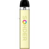 POD-система Geekvape Sonder Q2 KIT - Apricot Yellow (1350mAh)