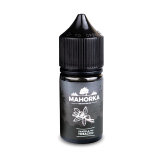Жидкость для вейпа (электронных сигарет) MAHORKA Salt Vanilla Pipe Tobacco (45мг), 30мл