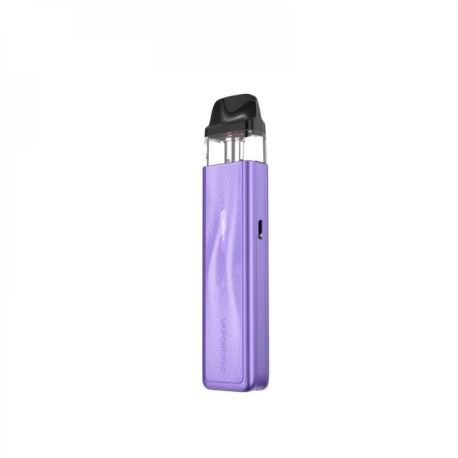 Набор Vaporesso XROS 5 MINI - Purple   НОВИНКА 05 2025