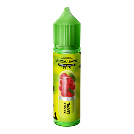 Ароматизатор Aroma base SOUR - Розовый лимонад 13 мл   НОВИНКА 03 2026