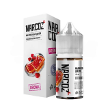 Ароматизатор для вейпа NARCOZ Малиновый джем 13 мл