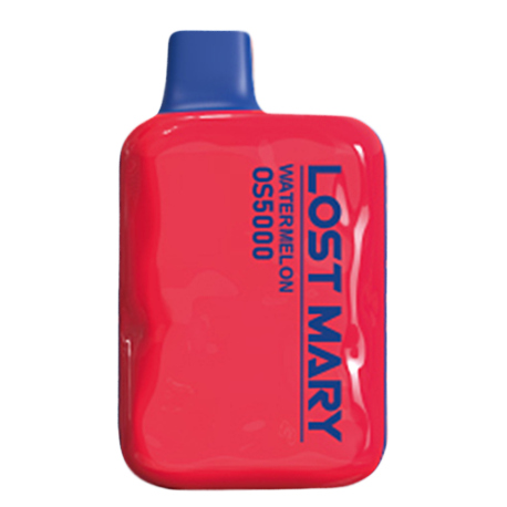 Одноразовая ЭС Lost Mary OS4000 - Арбуз (м)