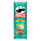 Чипсы Pringles Caribbean Spiced Chicken 100 гр