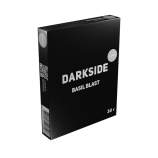 Табак для кальяна Darkside Кор (Базил бласт А), 30 г