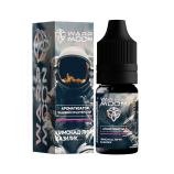 Ароматизатор для вейпа WARP MOON Лимонад Личи Базилик 13 мл