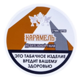 Жевательный табак ARQ TOBACCO Карамель 10 гр