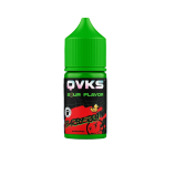 Ароматизатор для вейпа QVKS SOUR KONSTRUKT - Барбарис 13 мл