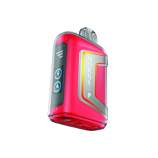 Одноразовая электронная сигарета i:FORCE MS10000 - Малина Грейпфрут (20мг)