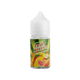Ароматизатор для вейпа Fruit Monster Mango Peach Guava 15 мл