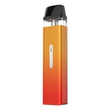 POD-система VAPORESSO XROS Mini Orange Red (1000mAh)