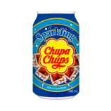 Газированный напиток Chupa Chups Cola 345 мл
