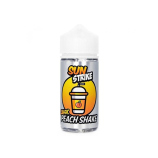 Жидкость для вейпа (электронных сигарет) Sun Strike Peach Shake (3мг), 100мл