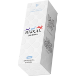 Ароматизатор для вейпа BAIKAL Premium Смородина Клюква 14 мл