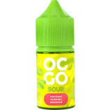 Ароматизатор для вейпа OGGO SOUR - Ананас Малина 14 мл