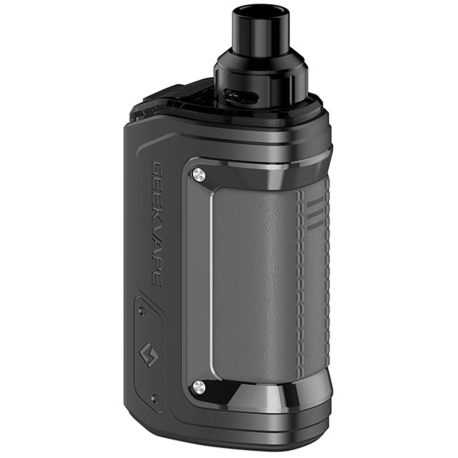 Набор GeekVape Aegis H45 (Hero 2) - Gunmetal