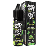 Жидкость Angry Vape & PODONKI ZERO - Цитрусовый смузи со льдом (0мг), 30мл