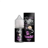 Жидкость для вейпа (электронных сигарет) Coffee-In Salt Irish Coffee (25 мг), 30мл