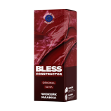 Ароматизатор для вейпа BLESS ORIGINAL - Чизкейк Малина 14 мл