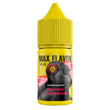Ароматизатор для вейпа VLIQ Q MAX Flavor - Пончик с Малиной 15 мл