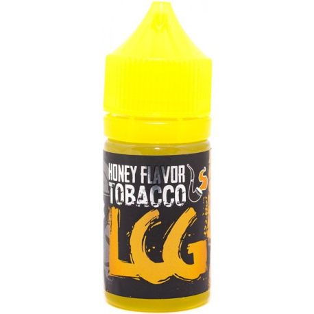 Honey Tobacco