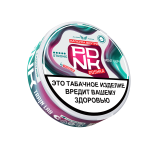 Жевательный табак PODONKI PDNK ULTRA HARD - MINT GUM 8 гр