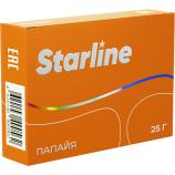 Табак для кальяна Starline Папайя 25 гр
