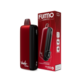Одноразовая электронная сигарета FUMMO INDIC - Вишневая Кола (20мг)