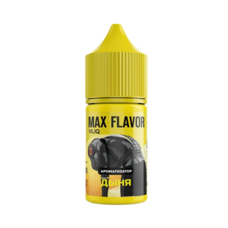 Ароматизатор forVLIQ Q MAX Flavor - Дыня